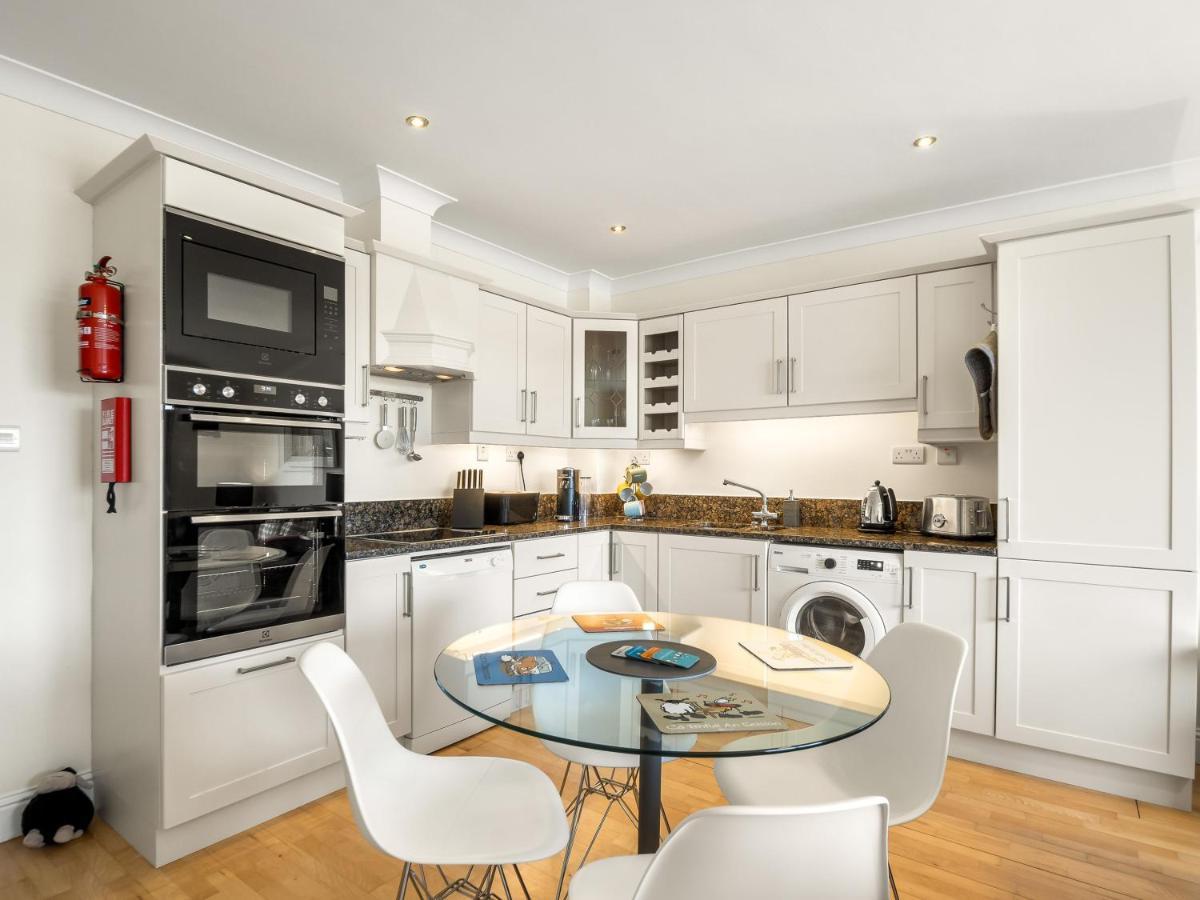 Clifden Seaview - Stunning Apartment Dış mekan fotoğraf