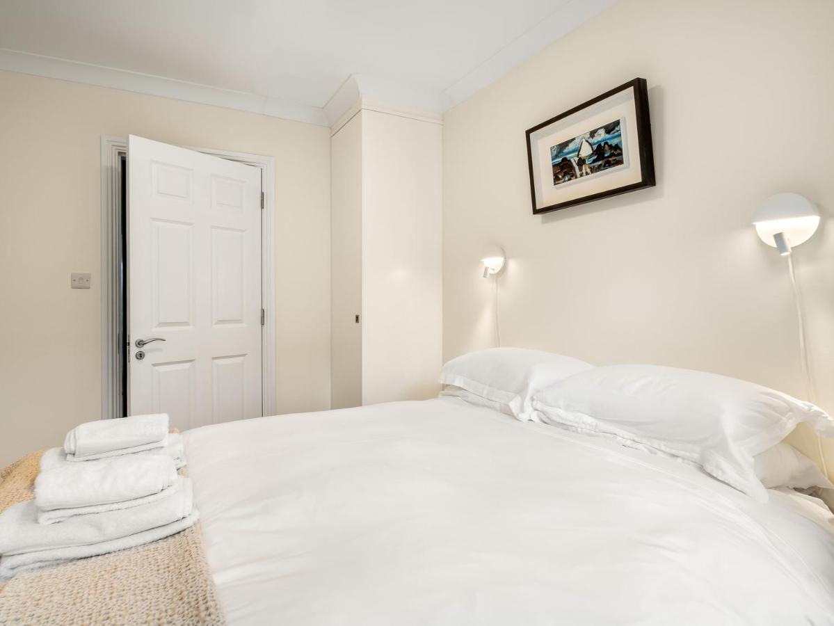 Clifden Seaview - Stunning Apartment Dış mekan fotoğraf