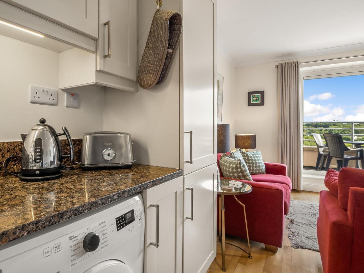 Clifden Seaview - Stunning Apartment Dış mekan fotoğraf