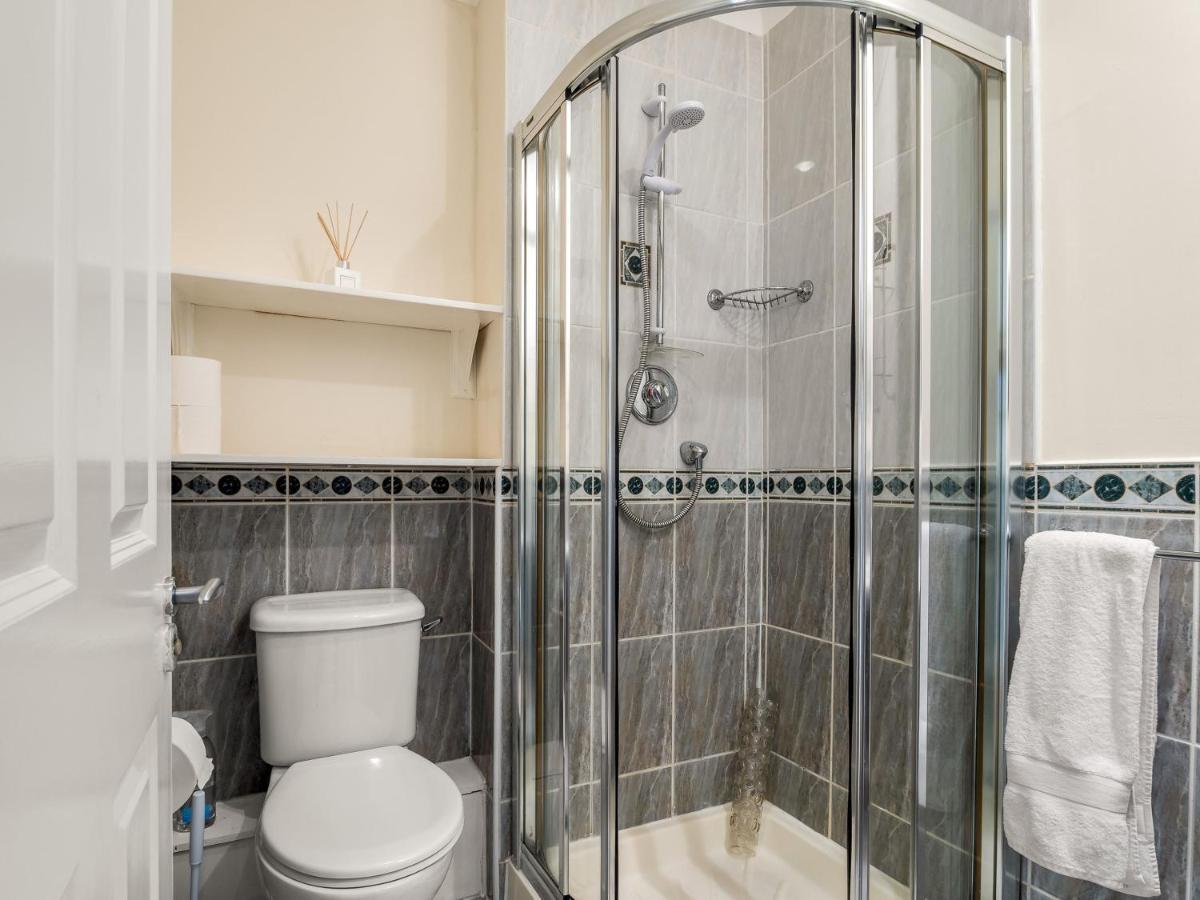 Clifden Seaview - Stunning Apartment Dış mekan fotoğraf