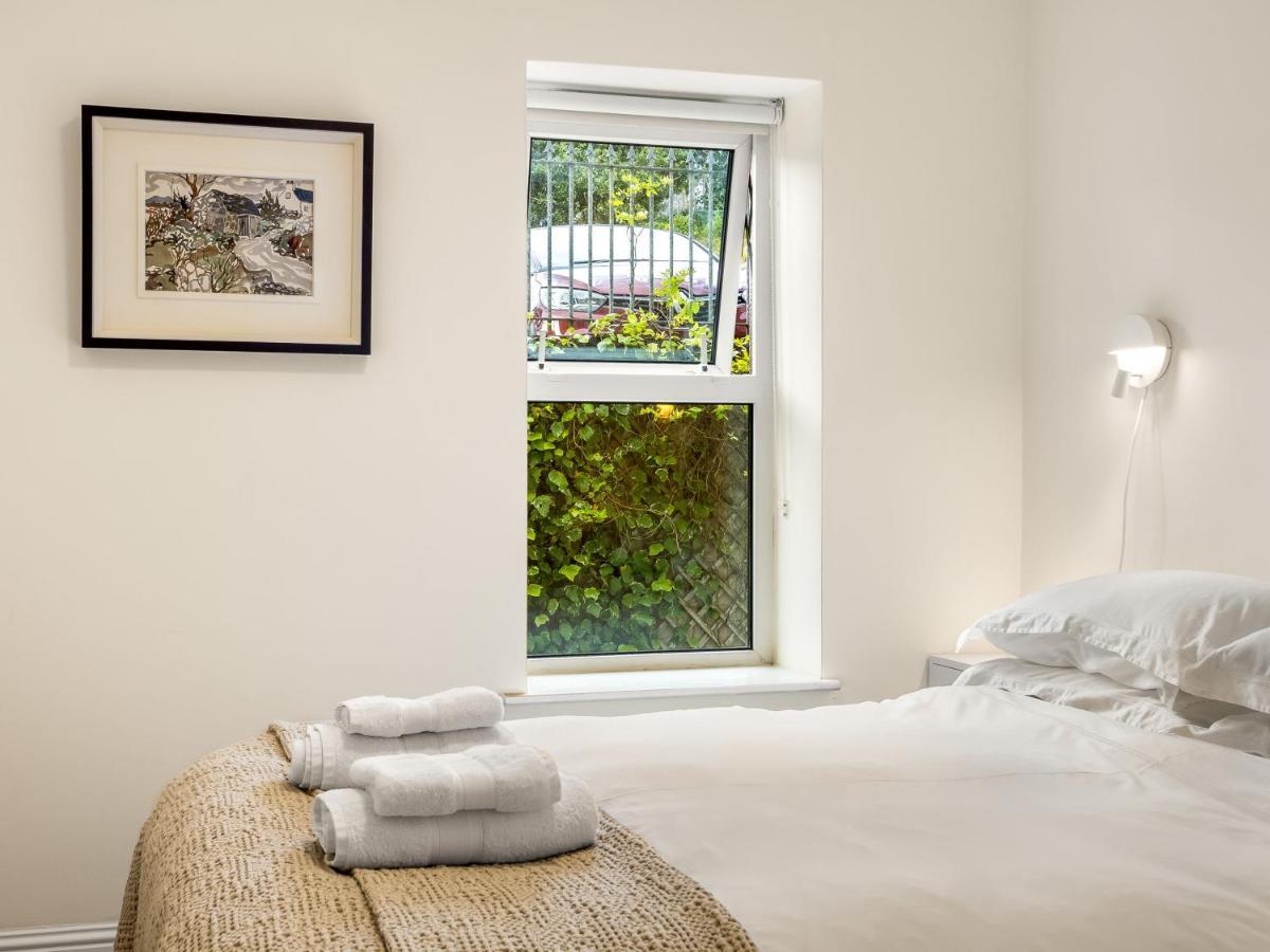 Clifden Seaview - Stunning Apartment Dış mekan fotoğraf